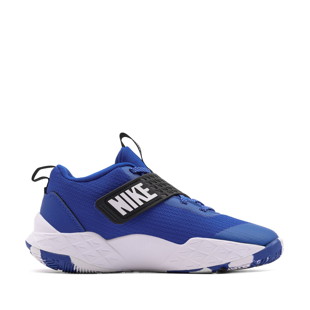 Nike Team Hustle D 12 Adidași HF6279-400