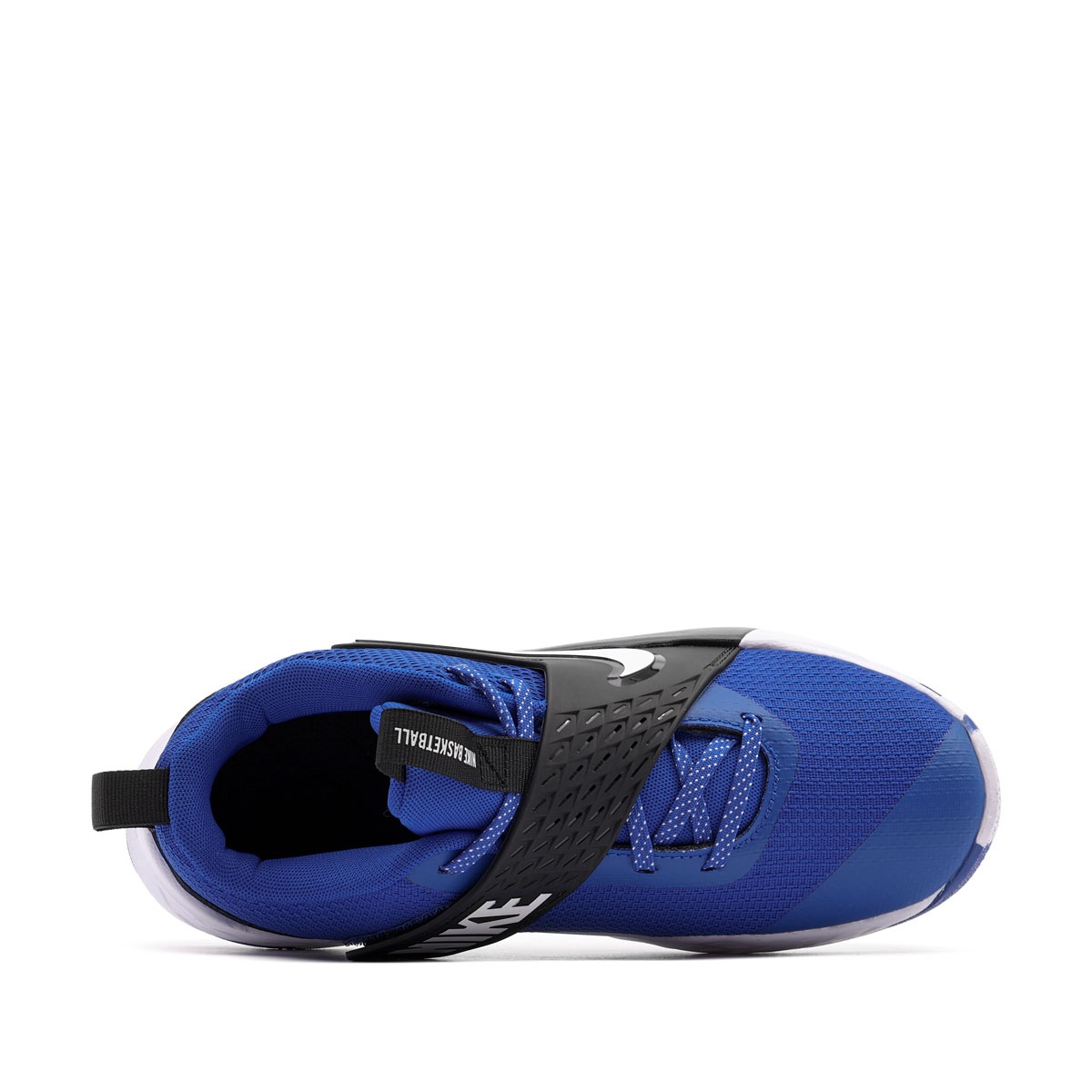 Nike Team Hustle D 12 Adidași HF6279-400