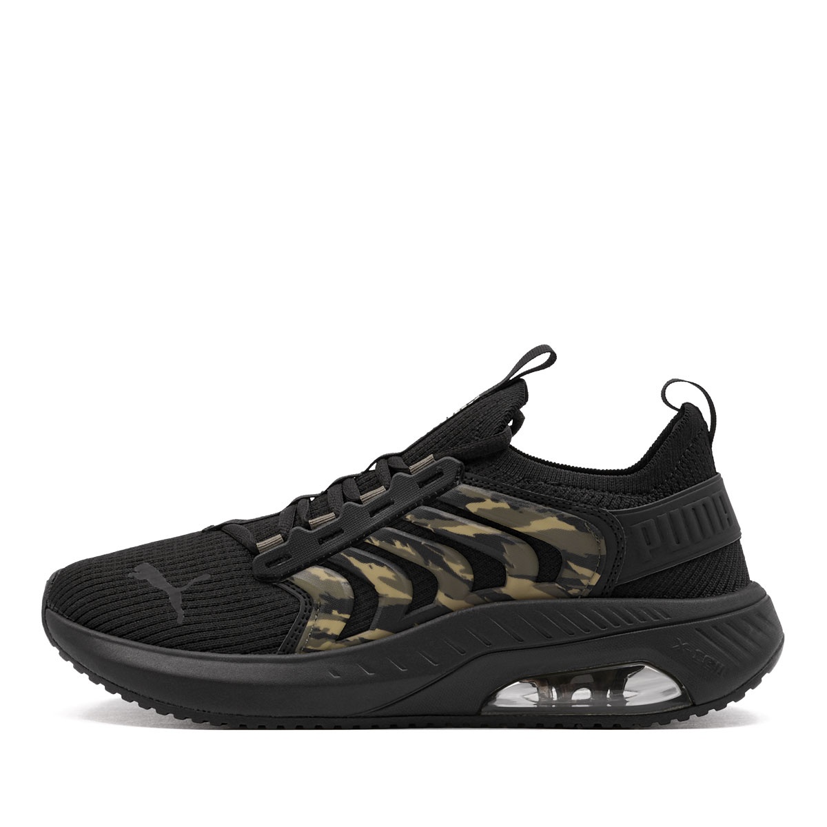 Puma Ayro Street Tech Camo Adidași bărbați 313725-02