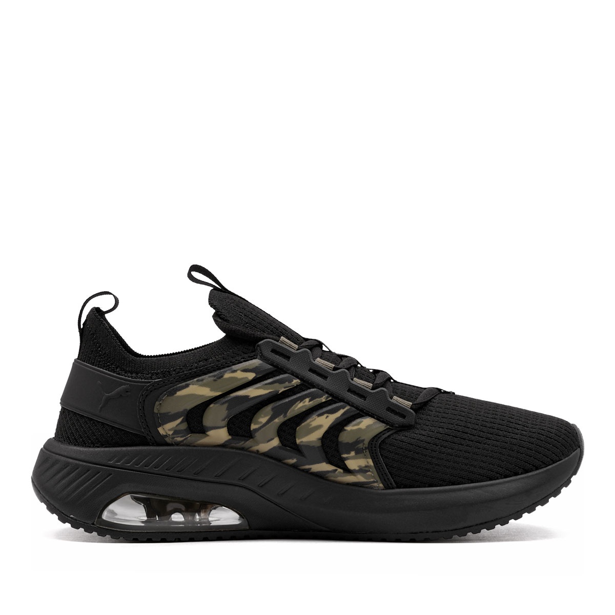 Puma Ayro Street Tech Camo Adidași bărbați 313725-02