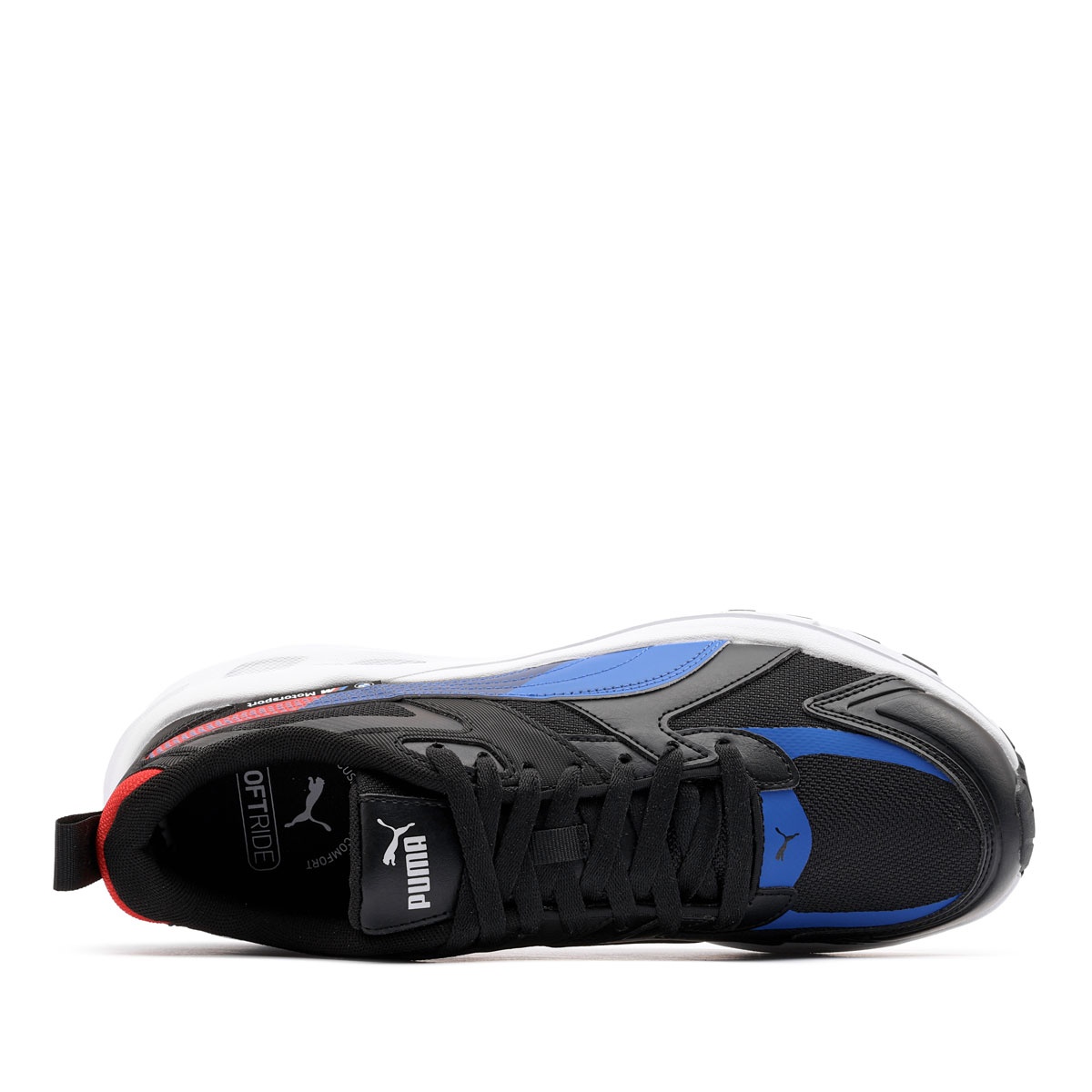 Adidași bărbați Pumа BMW MMS Hypnotic LS 308636-01 Pumа BMW MMS Hypnotic LS Adidași bărbați 308636-01