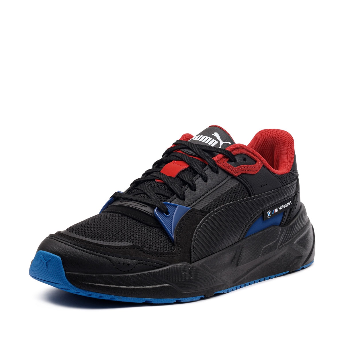Adidași bărbați Puma BMW MMS Trinity 2 308761-03 Puma BMW MMS Trinity 2 Adidași bărbați 308761-03