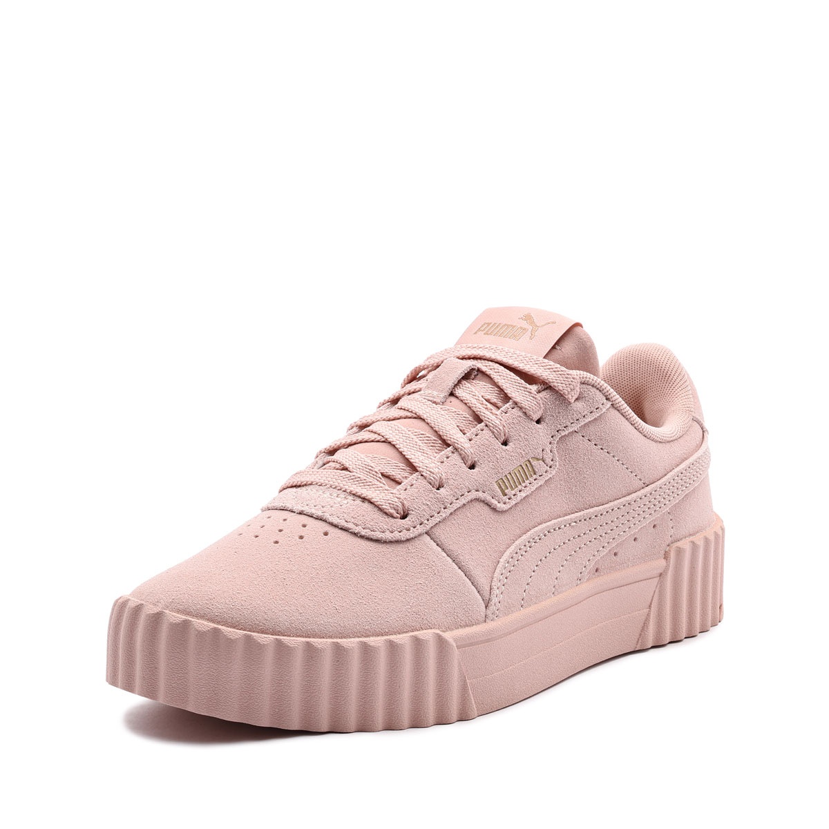 Teniși damă Puma Carina 3.0 SD 400721-02 Puma Carina 3.0 SD Teniși damă 400721-02