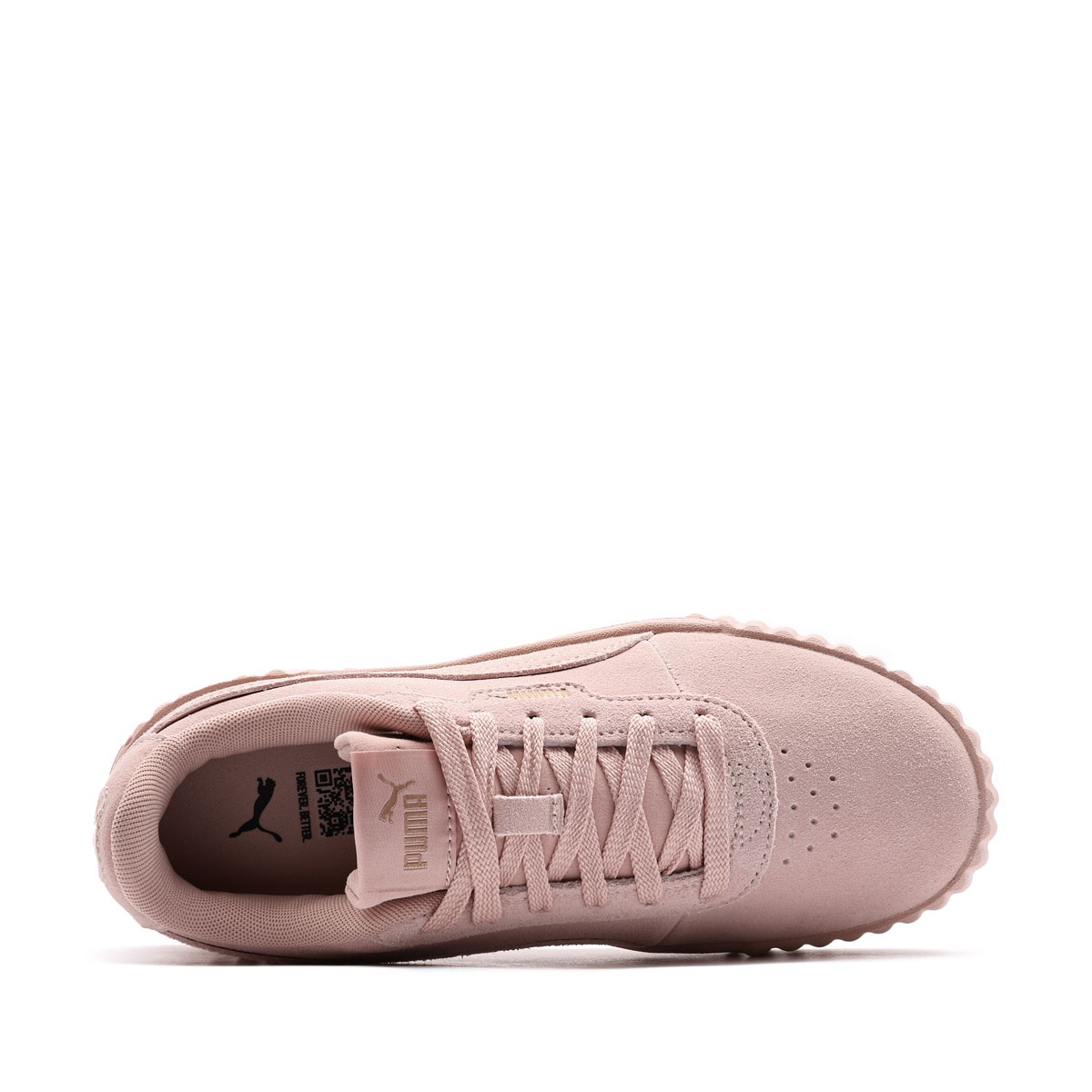 Teniși damă Puma Carina 3.0 SD 400721-02 Puma Carina 3.0 SD Teniși damă 400721-02
