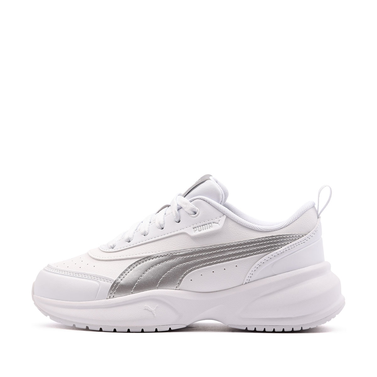 Puma Cilia 2 Mode Metallic Glam  Adidași damă 408272-02
