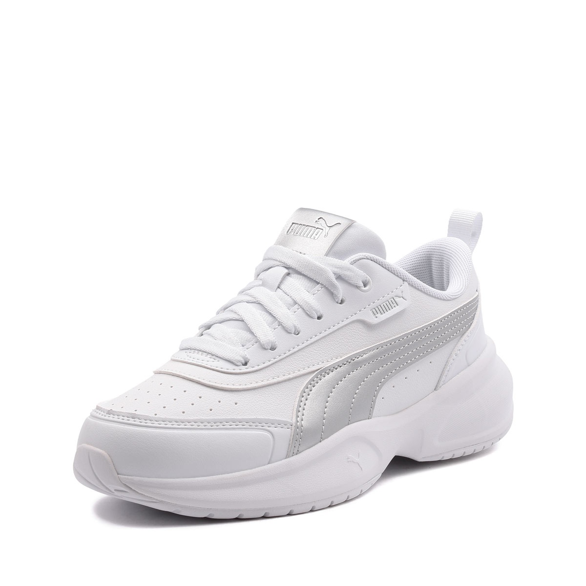 Puma Cilia 2 Mode Metallic Glam  Adidași damă 408272-02