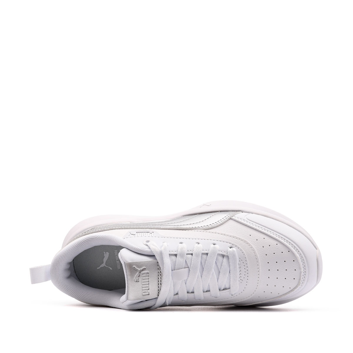 Puma Cilia 2 Mode Metallic Glam  Adidași damă 408272-02