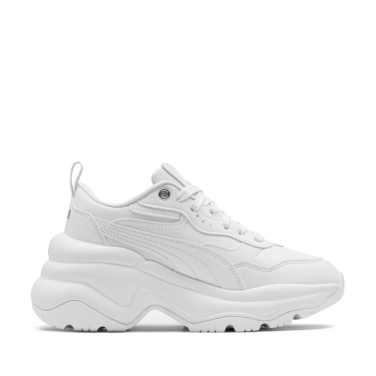 Puma Cilia Wedge Pantofi sport damă 393915-02