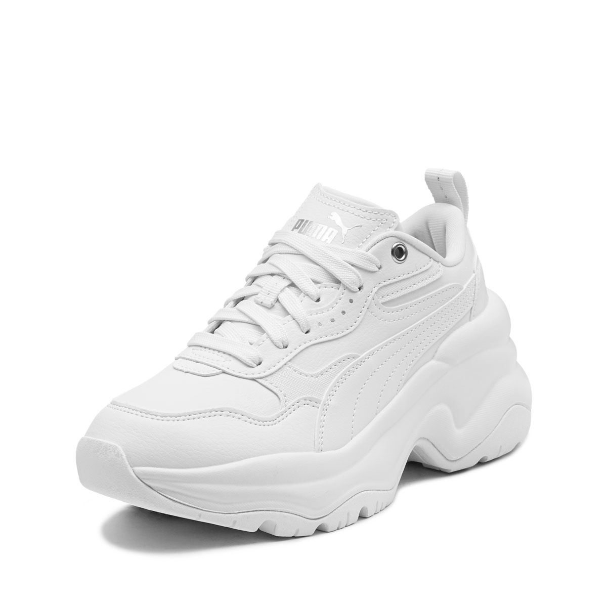 Puma Cilia Wedge Pantofi sport damă 393915-02