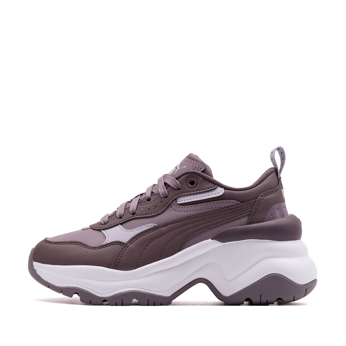 Puma Cilia Wedge Adidași damă 393915-14