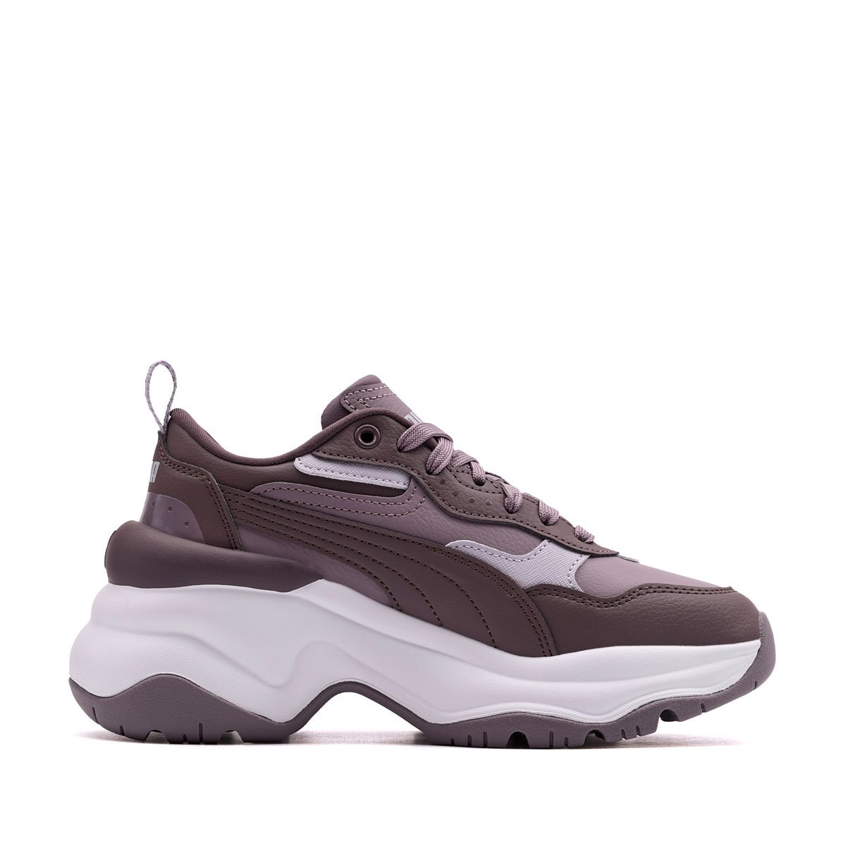 Puma Cilia Wedge Adidași damă 393915-14