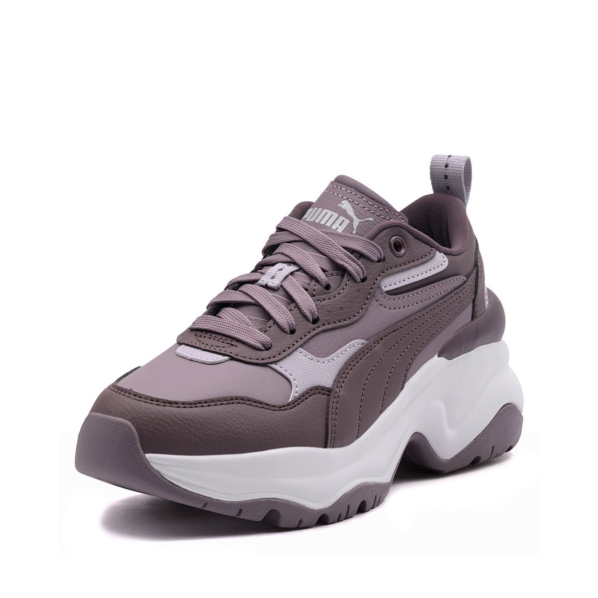 Puma Cilia Wedge Adidași damă 393915-14