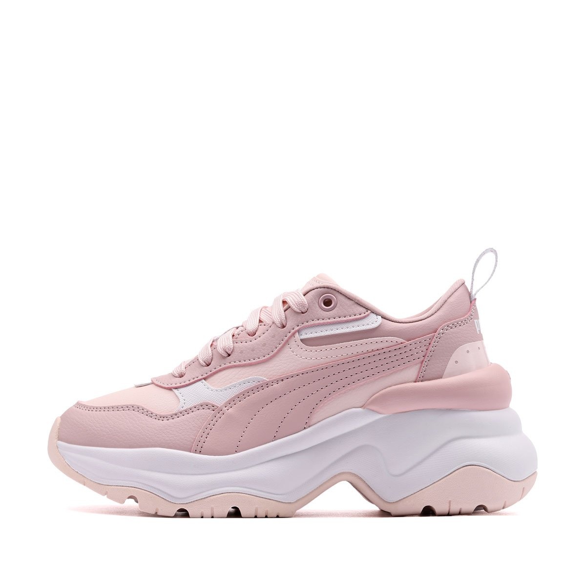 Puma Cilia Wedge Adidași damă 393915-15