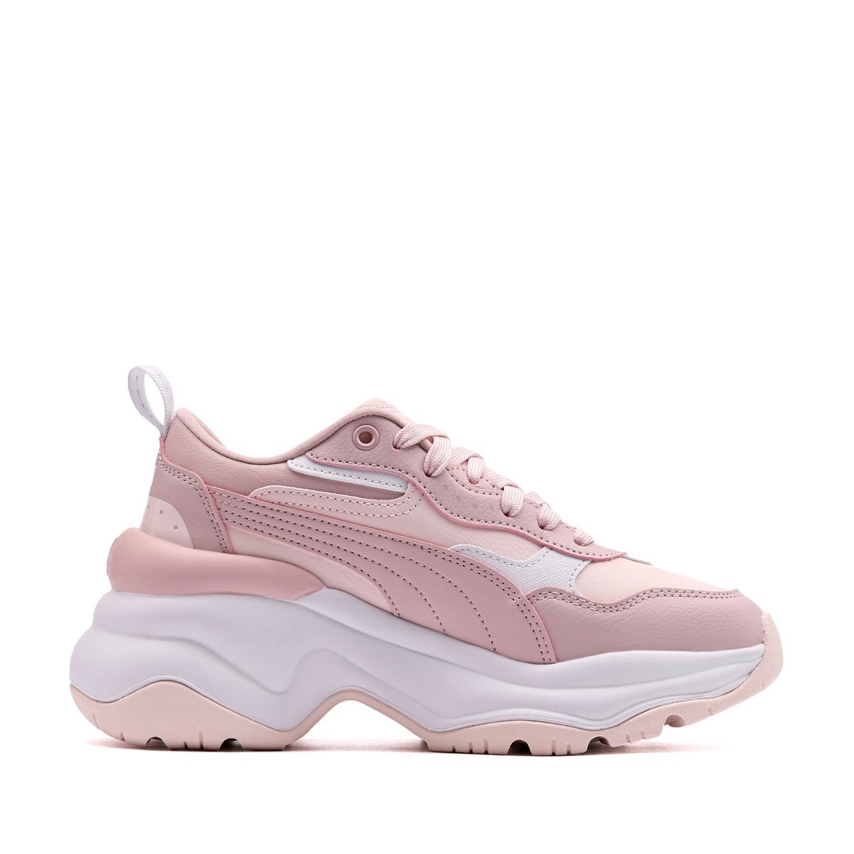 Puma Cilia Wedge Adidași damă 393915-15