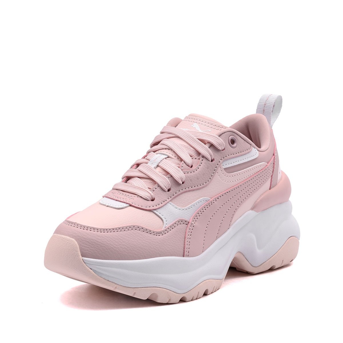 Puma Cilia Wedge Adidași damă 393915-15