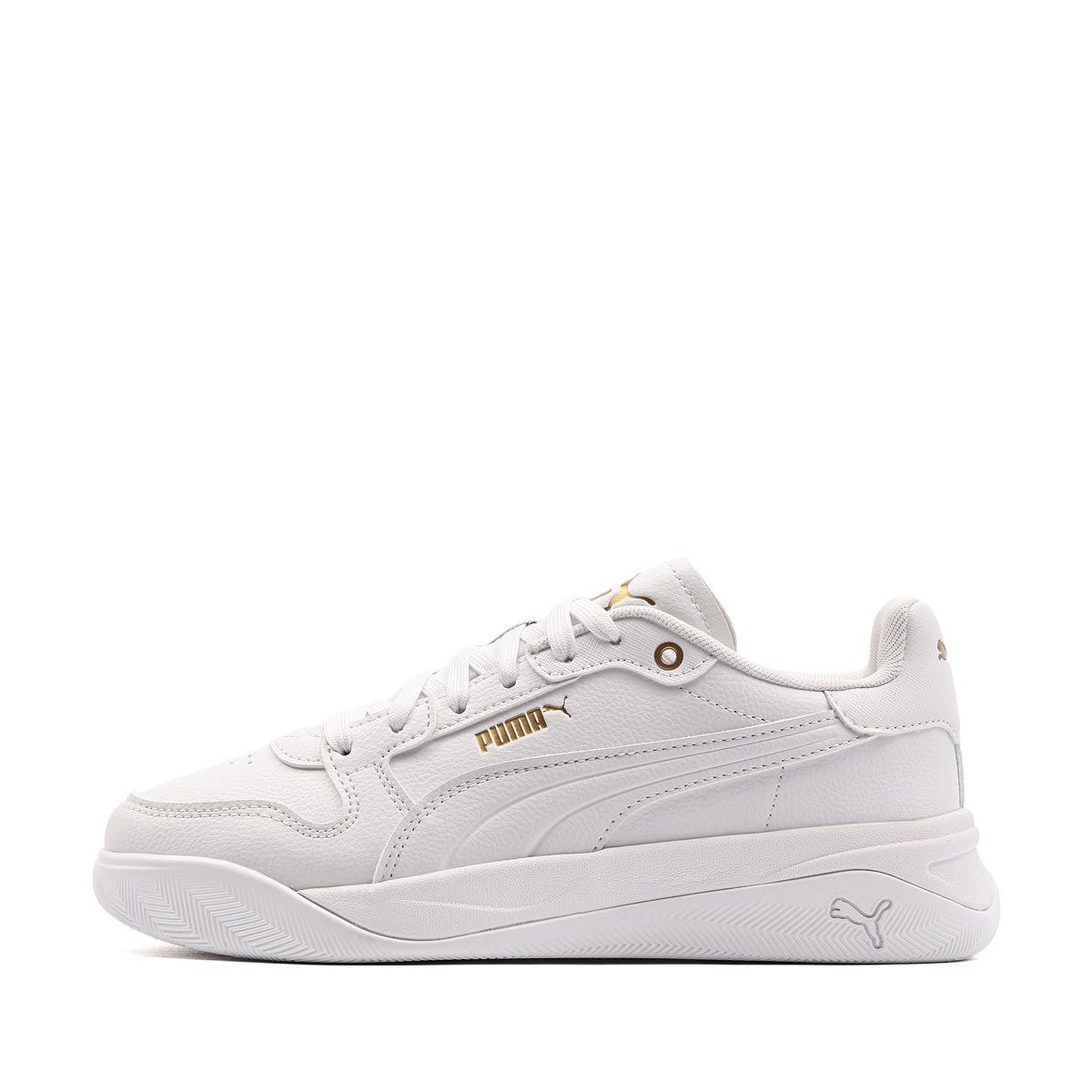 Puma Court Bae Adidași damă 407185-01
