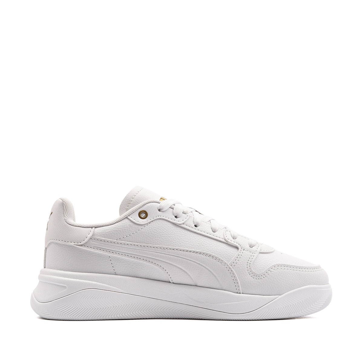 Puma Court Bae Adidași damă 407185-01