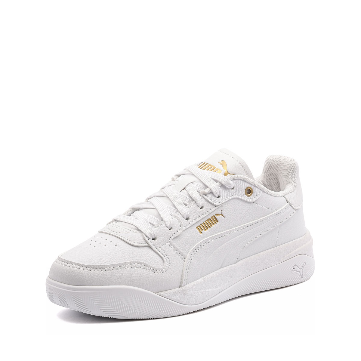 Puma Court Bae Adidași damă 407185-01