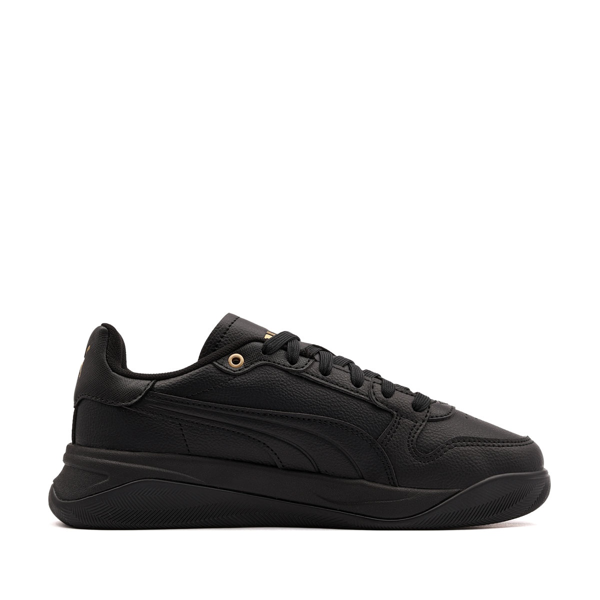 Puma Court Bae Adidași damă 407185-02