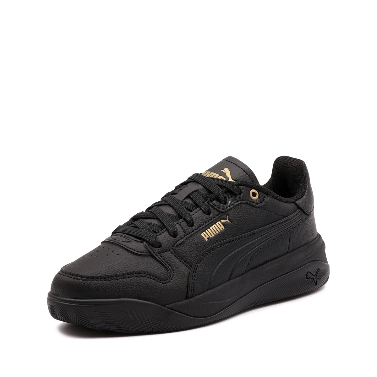 Puma Court Bae Adidași damă 407185-02