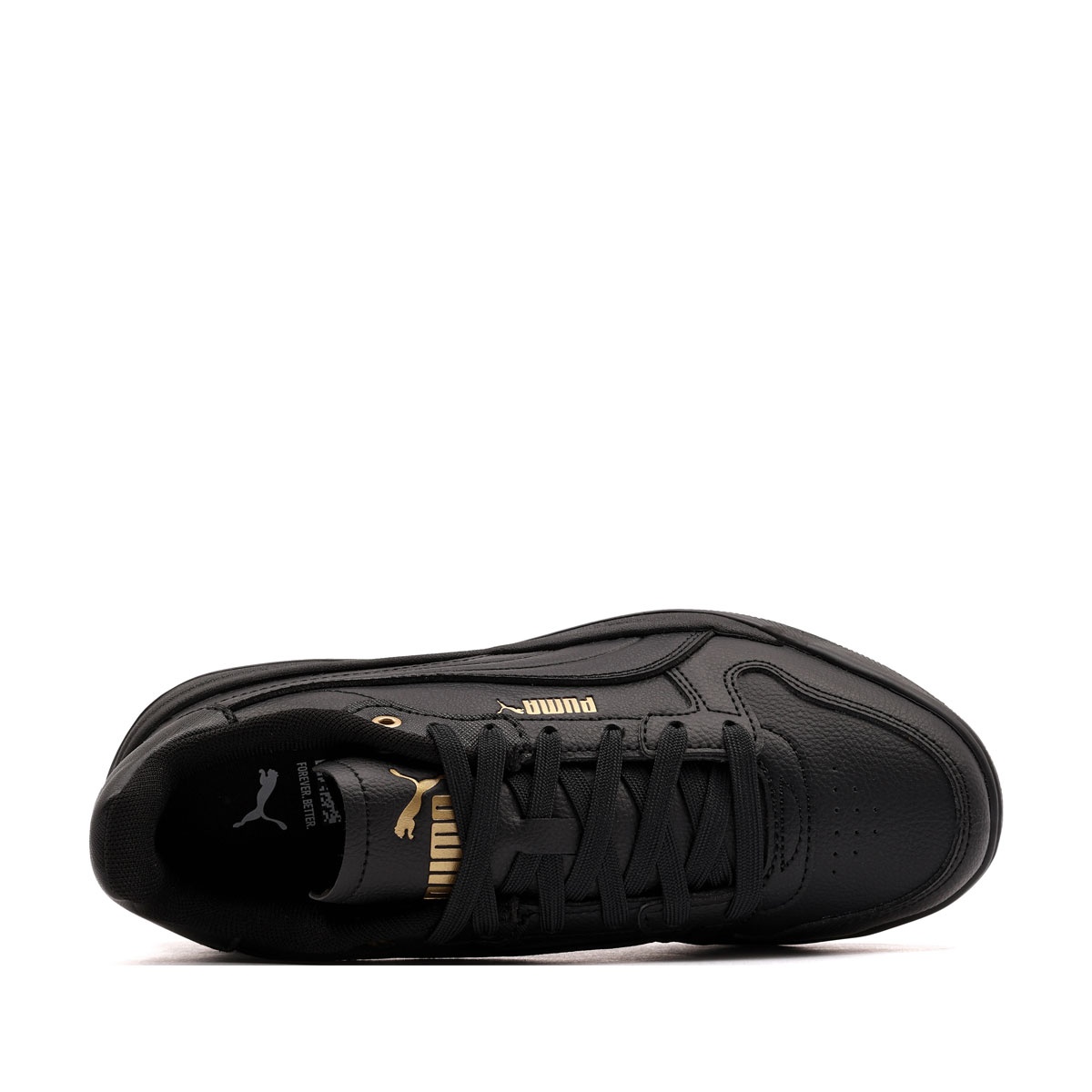 Puma Court Bae Adidași damă 407185-02
