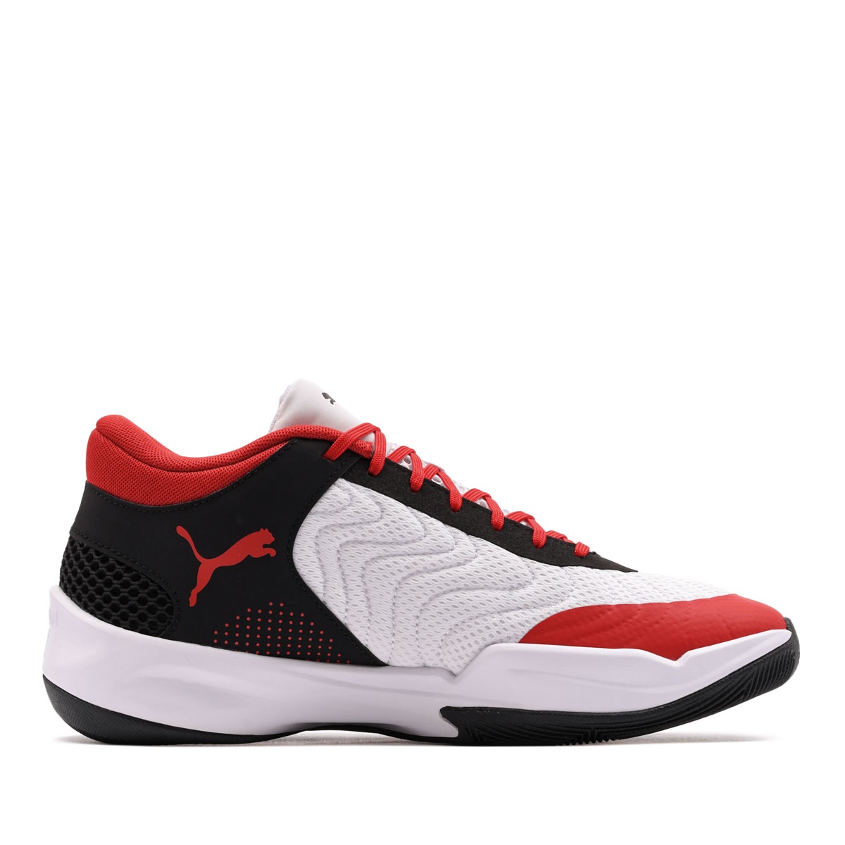 Adidași bărbați Puma Court Pro 2 312180-03 Puma Court Pro 2 Adidași bărbați 312180-03