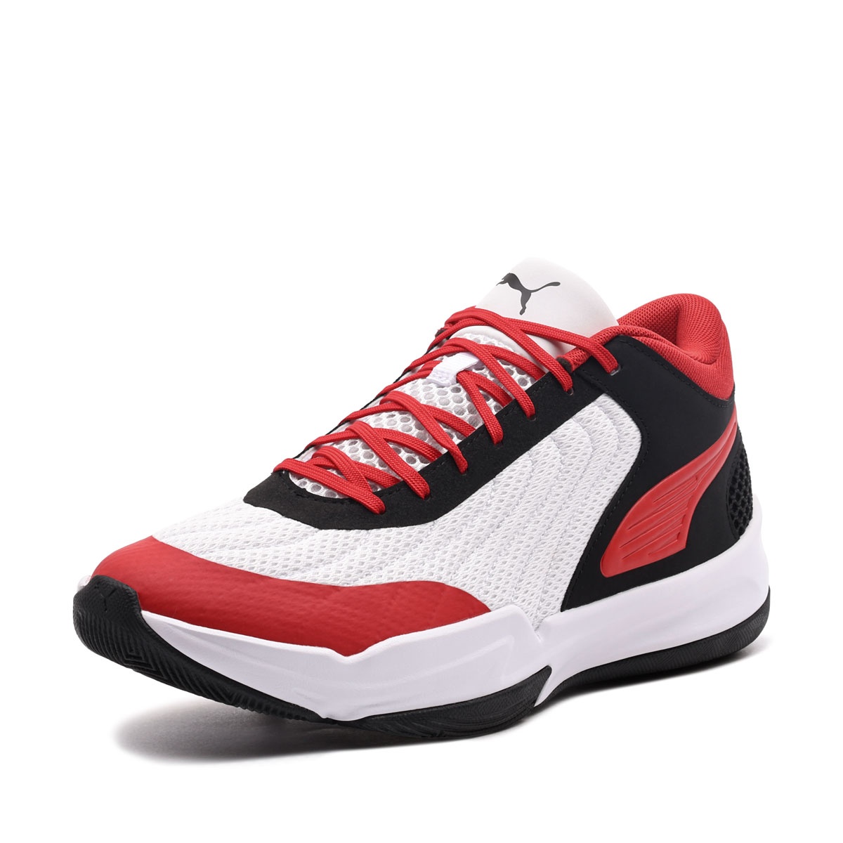 Adidași bărbați Puma Court Pro 2 312180-03 Puma Court Pro 2 Adidași bărbați 312180-03