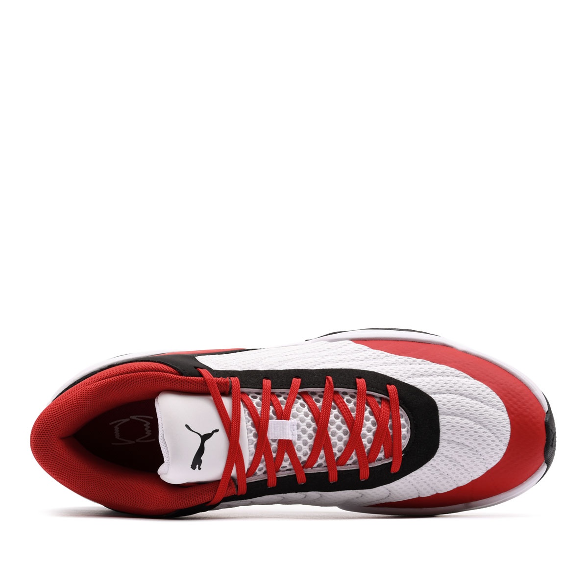 Adidași bărbați Puma Court Pro 2 312180-03 Puma Court Pro 2 Adidași bărbați 312180-03