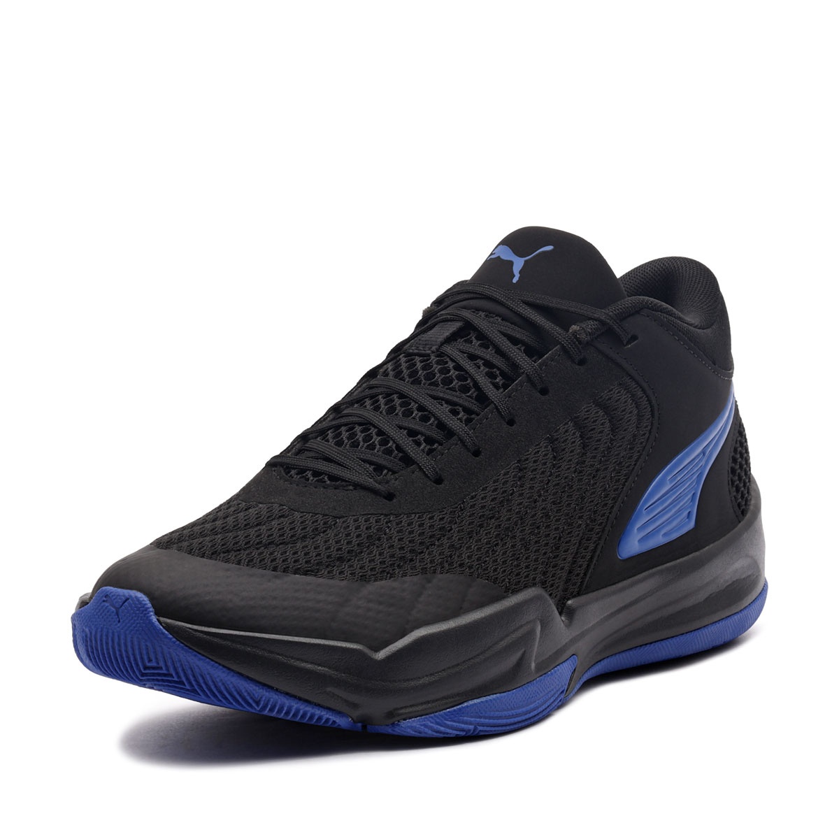 Adidași bărbați Puma Court Pro 2 312180-05 Puma Court Pro 2 Adidași bărbați 312180-05