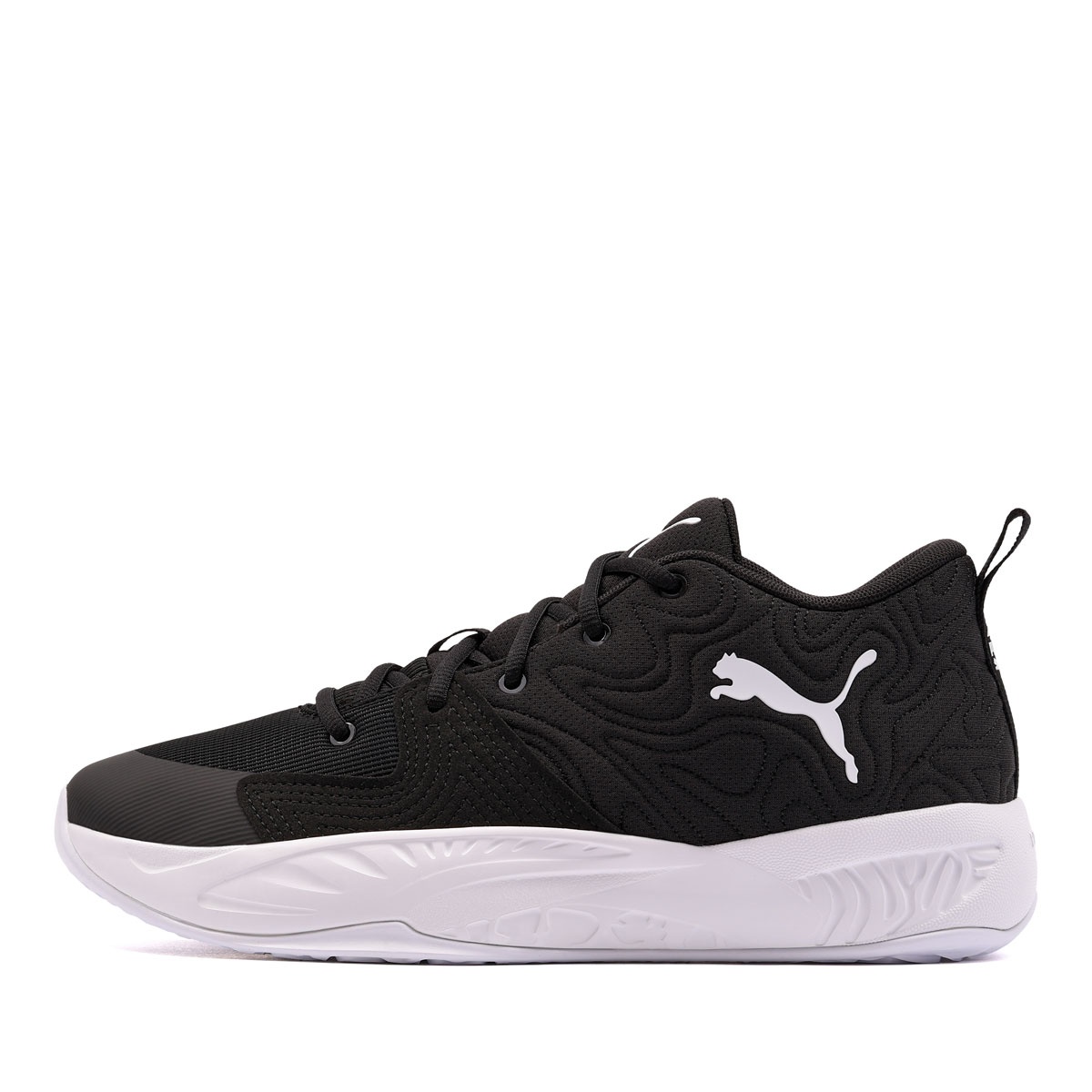 Puma Court Pro 3 Adidași bărbați 313830-01