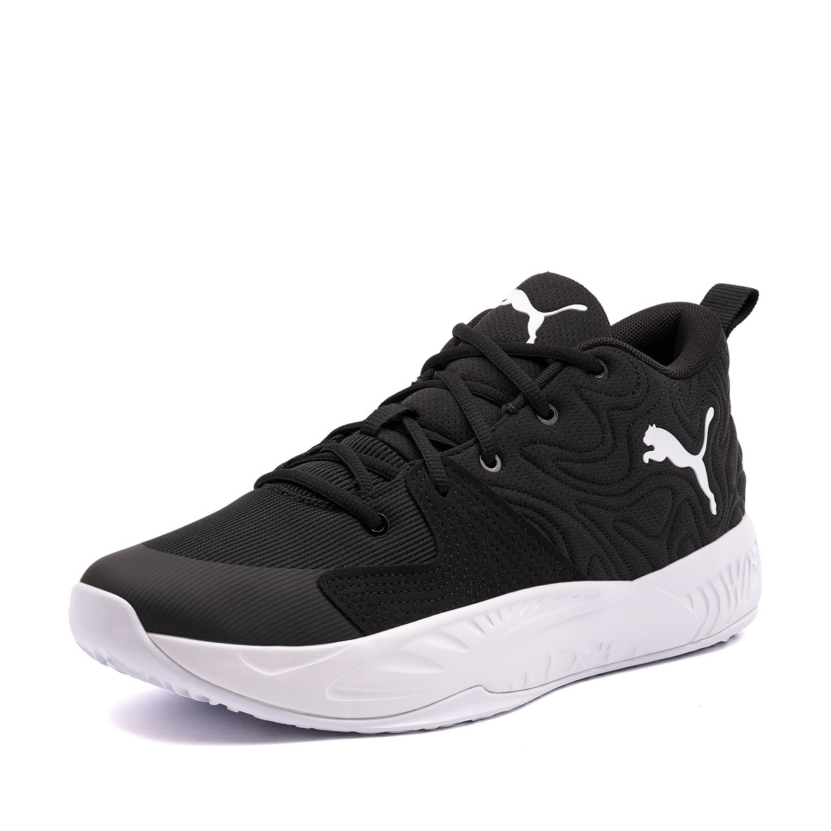 Puma Court Pro 3 Adidași bărbați 313830-01