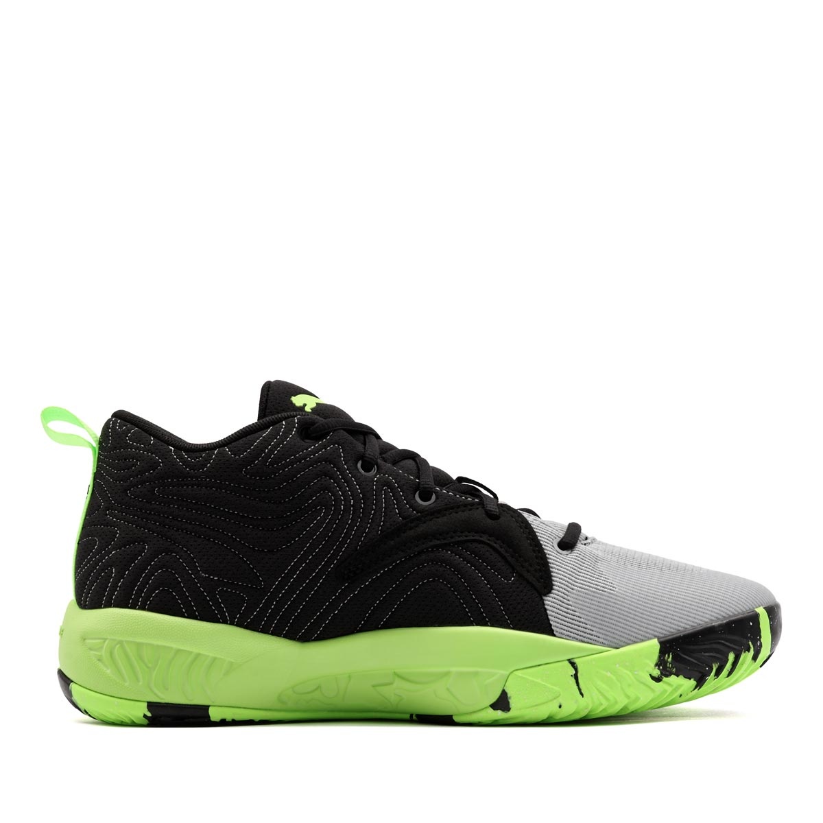Puma Court Pro 3 Adidași bărbați 313830-02