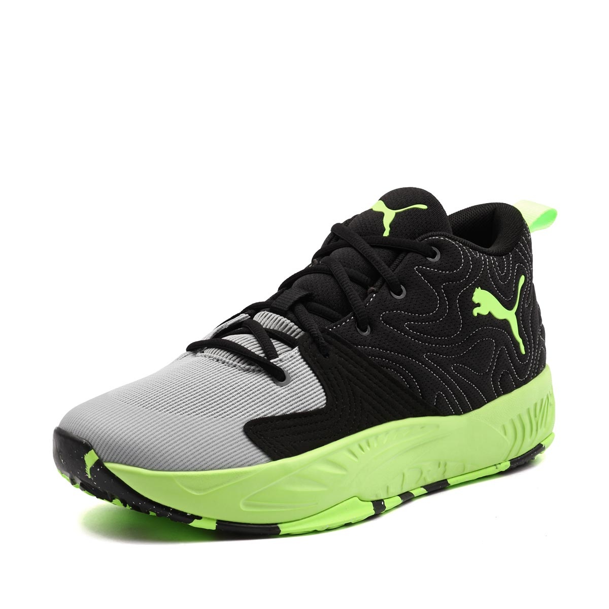 Puma Court Pro 3 Adidași bărbați 313830-02