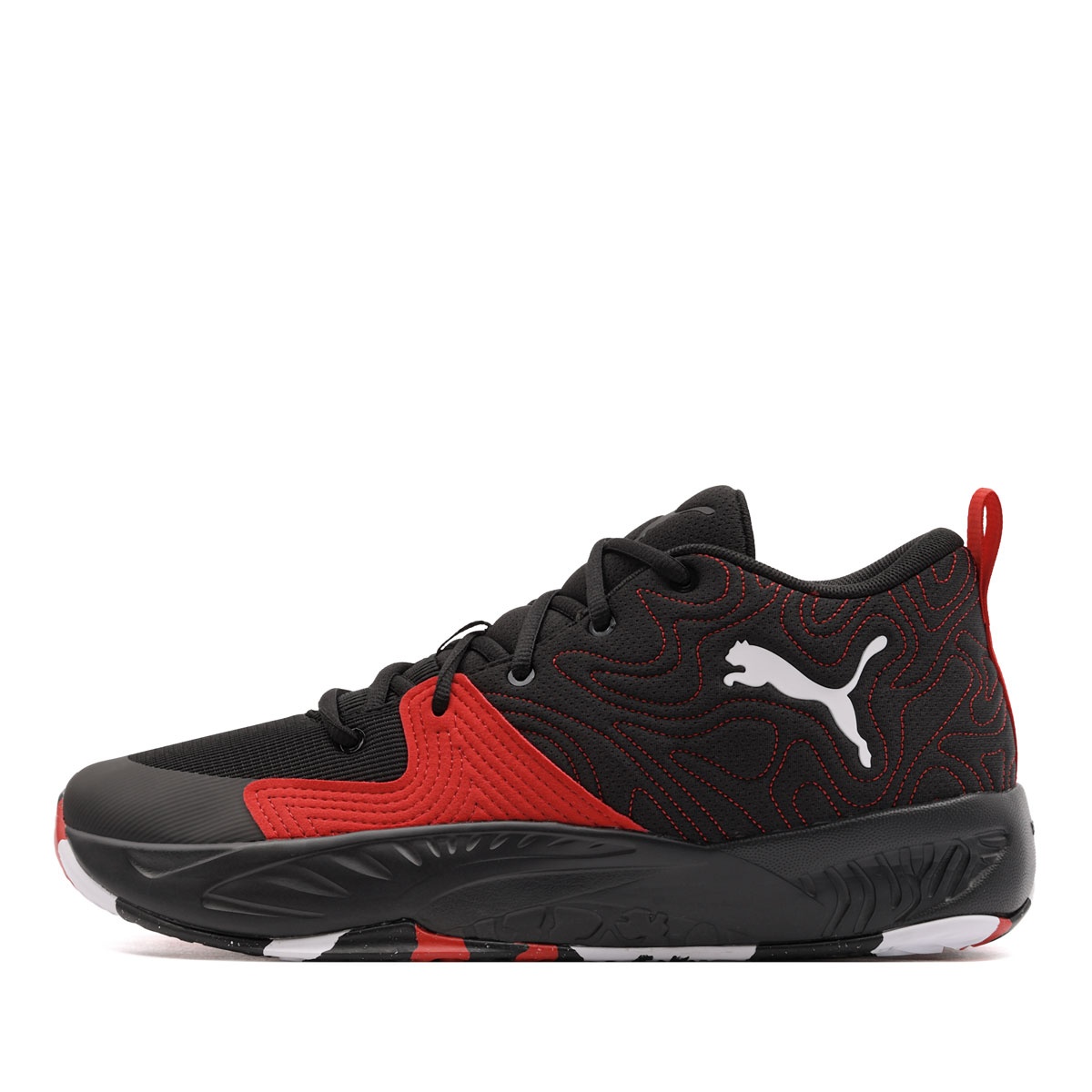 Puma Court Pro 3 Adidași bărbați 313830-06