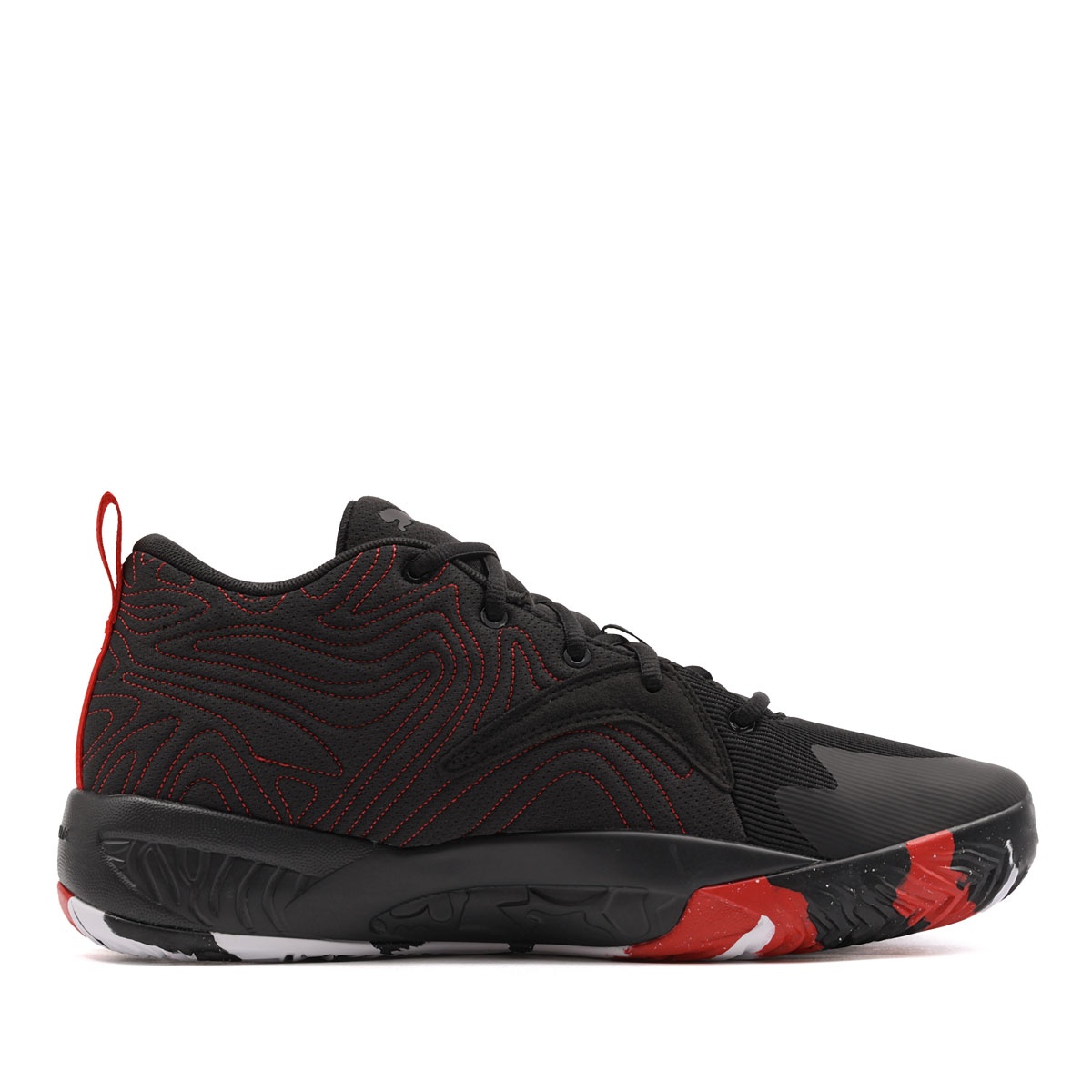 Puma Court Pro 3 Adidași bărbați 313830-06