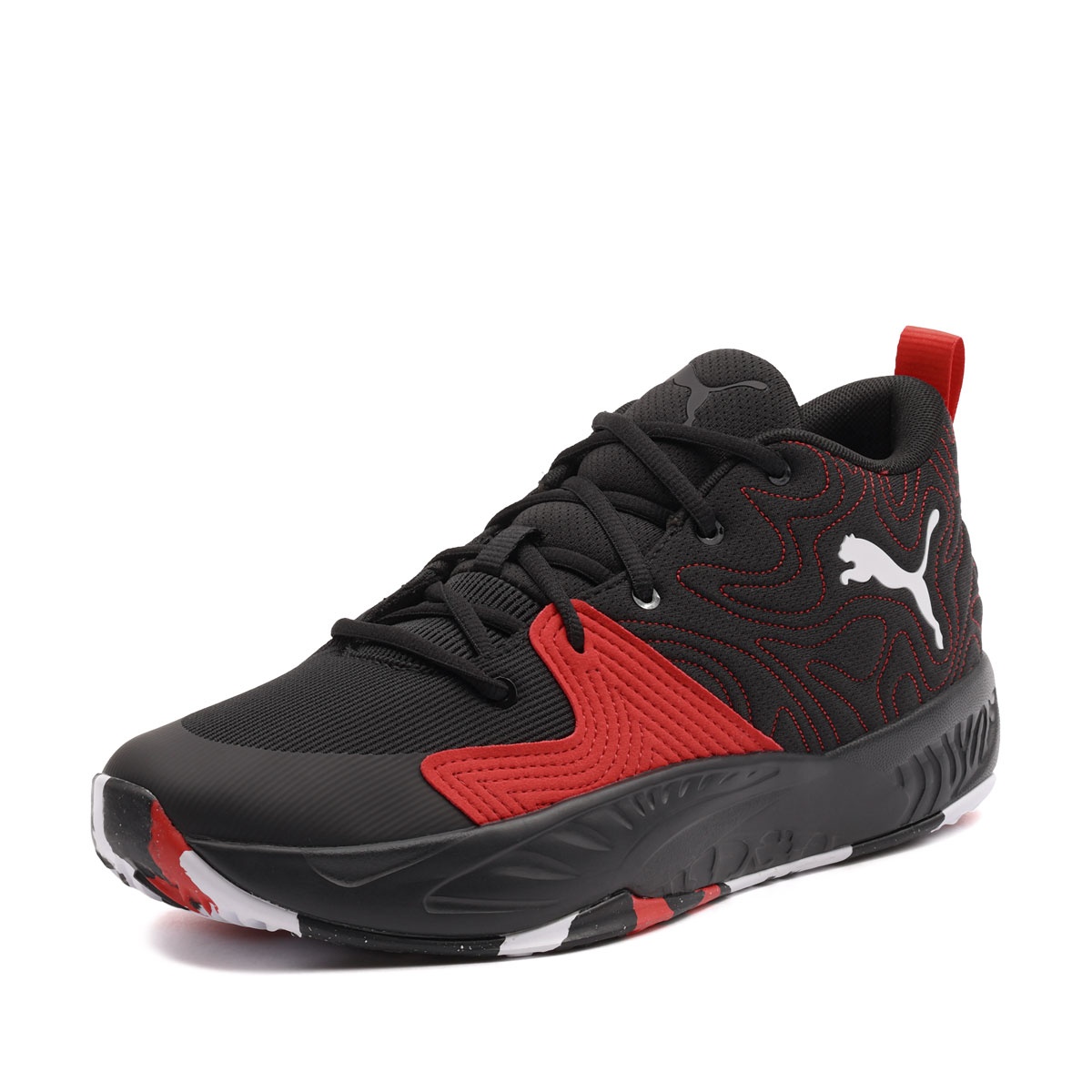 Puma Court Pro 3 Adidași bărbați 313830-06