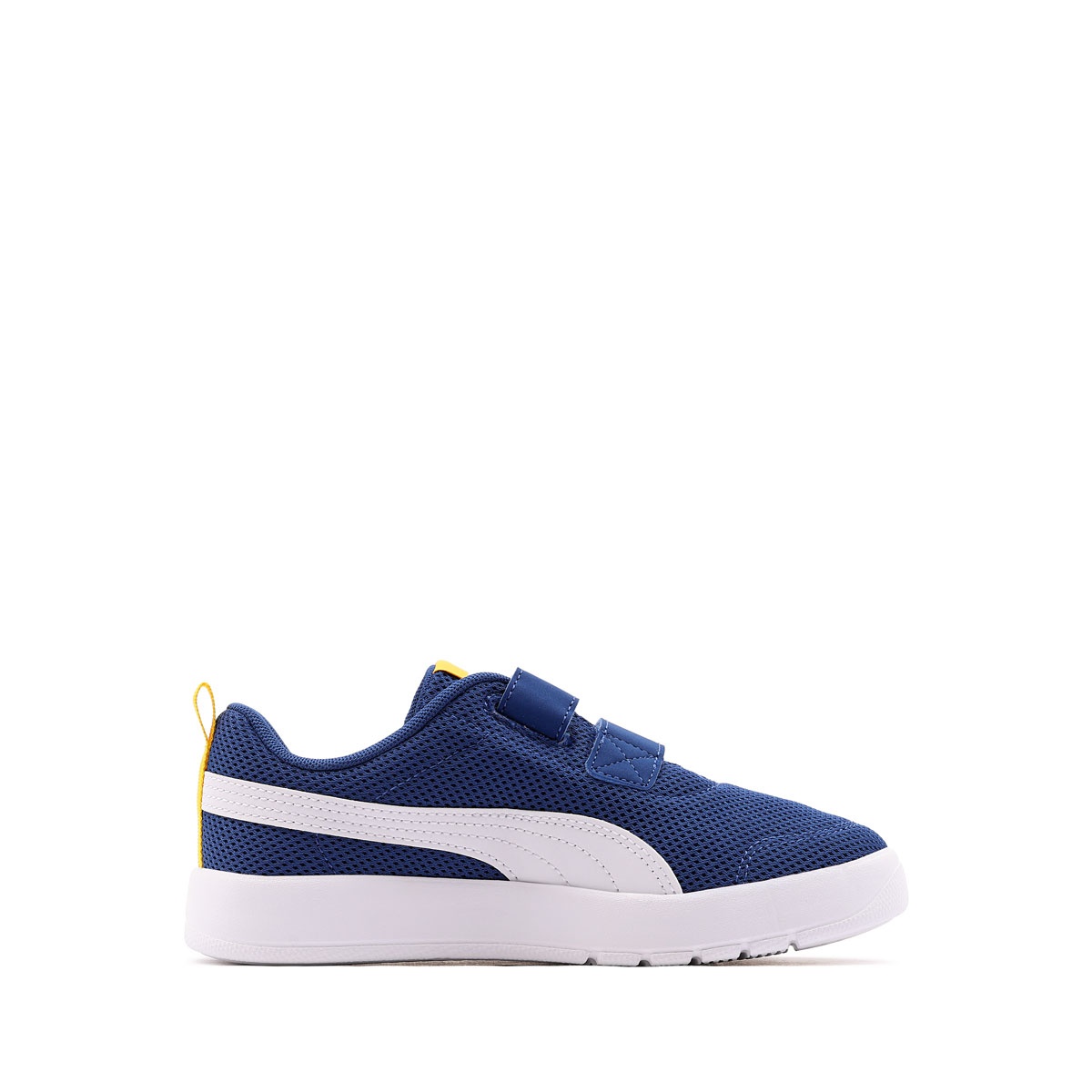 Adidași copii Puma Courtflex v3 Mesh 398085-05 Puma Courtflex v3 Mesh Adidași copii 398085-05