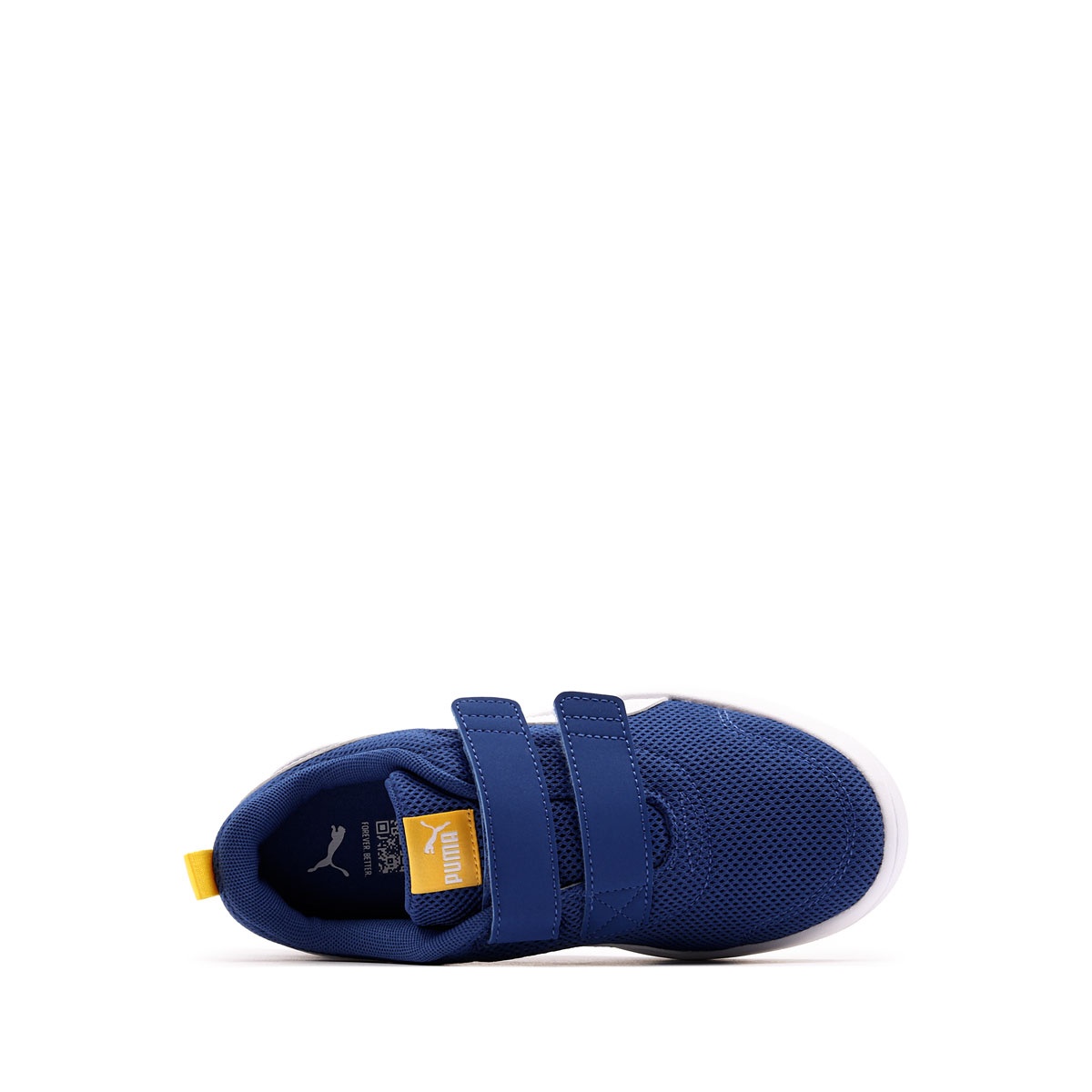 Adidași copii Puma Courtflex v3 Mesh 398085-05 Puma Courtflex v3 Mesh Adidași copii 398085-05