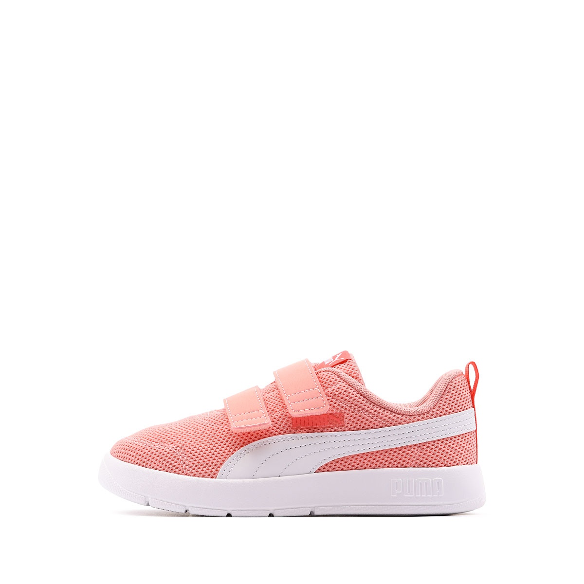 Adidași copii Puma Courtflex v3 Mesh 398085-07 Puma Courtflex v3 Mesh Adidași copii 398085-07