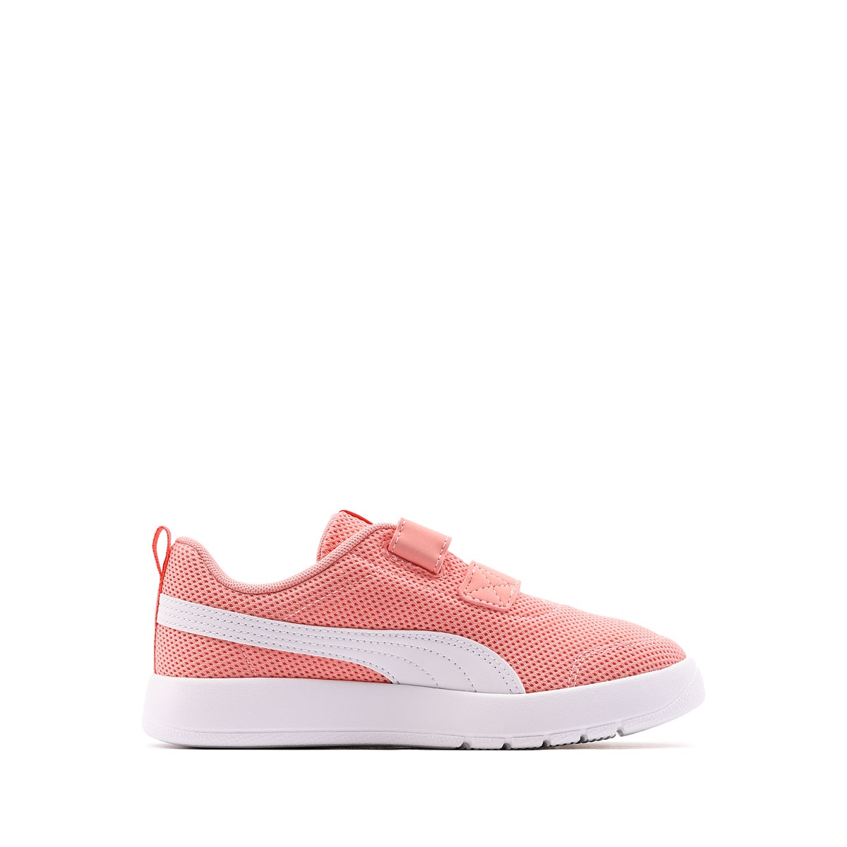 Adidași copii Puma Courtflex v3 Mesh 398085-07 Puma Courtflex v3 Mesh Adidași copii 398085-07