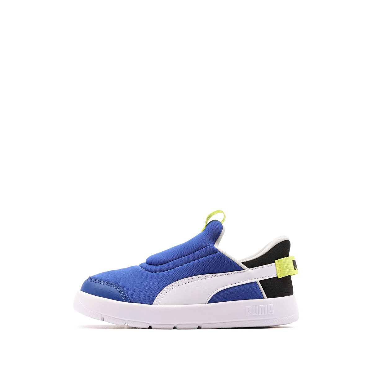 Adidași copii Puma Courtflex v3 Sliptech I 399735-05 Puma Courtflex v3 Sliptech I Adidași copii 399735-05