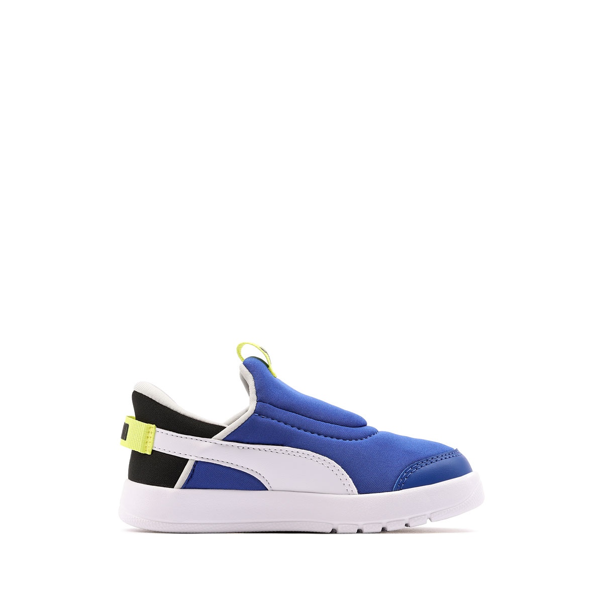 Adidași copii Puma Courtflex v3 Sliptech I 399735-05 Puma Courtflex v3 Sliptech I Adidași copii 399735-05