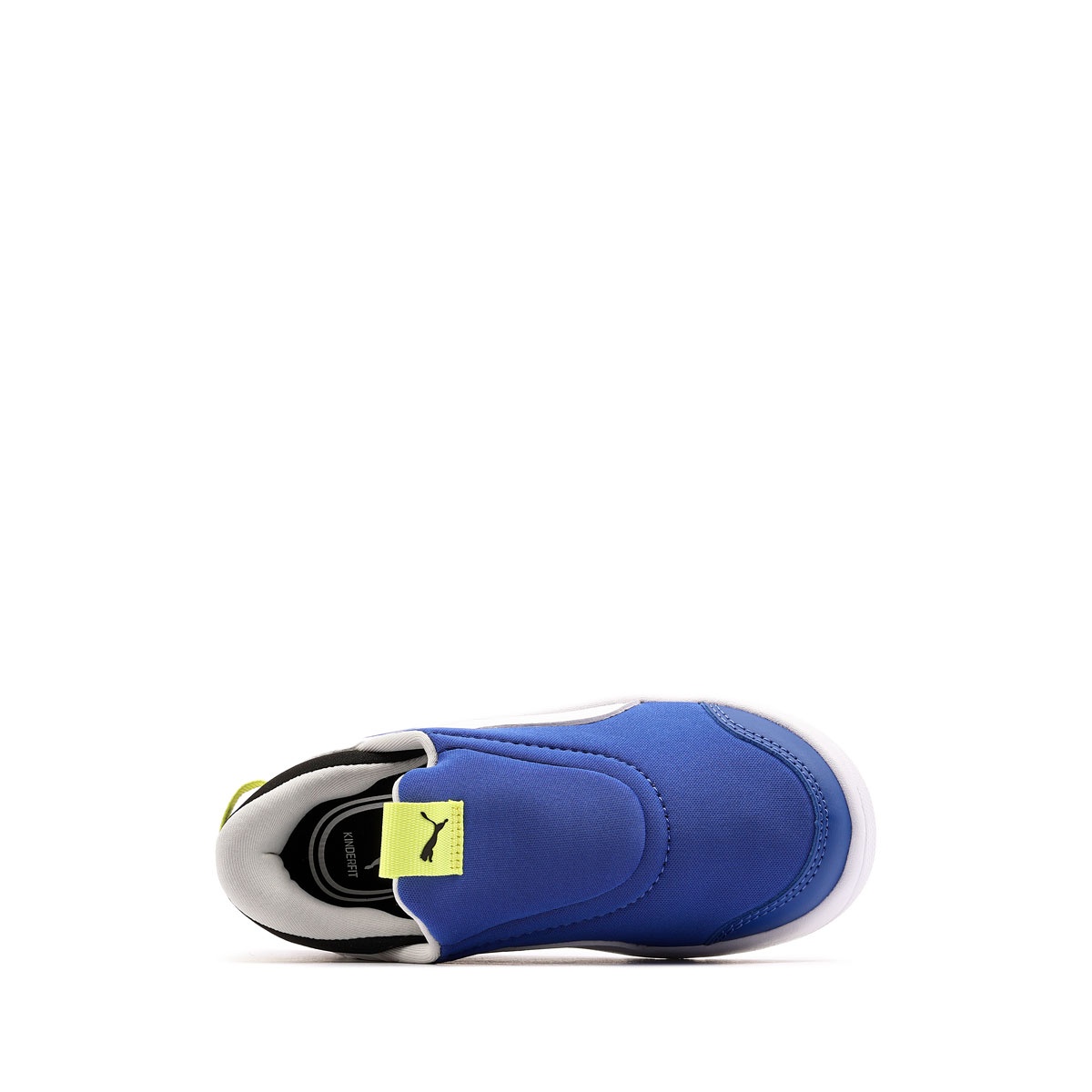 Adidași copii Puma Courtflex v3 Sliptech I 399735-05 Puma Courtflex v3 Sliptech I Adidași copii 399735-05