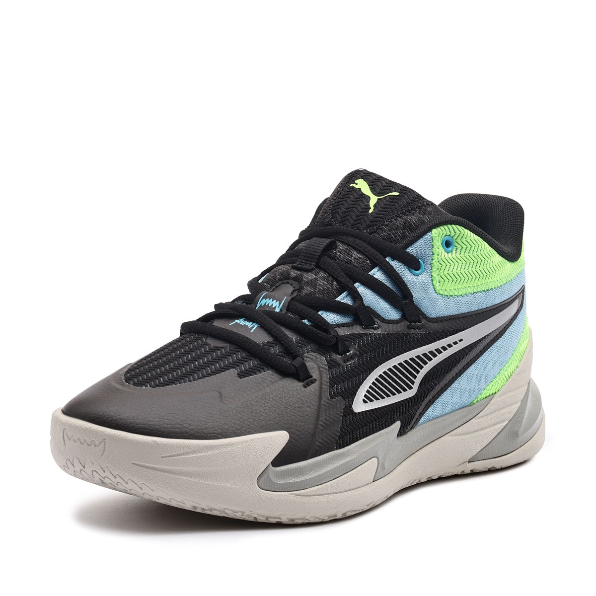 Adidași bărbați Puma Dagger 311353-09 Puma Dagger Adidași bărbați 311353-09