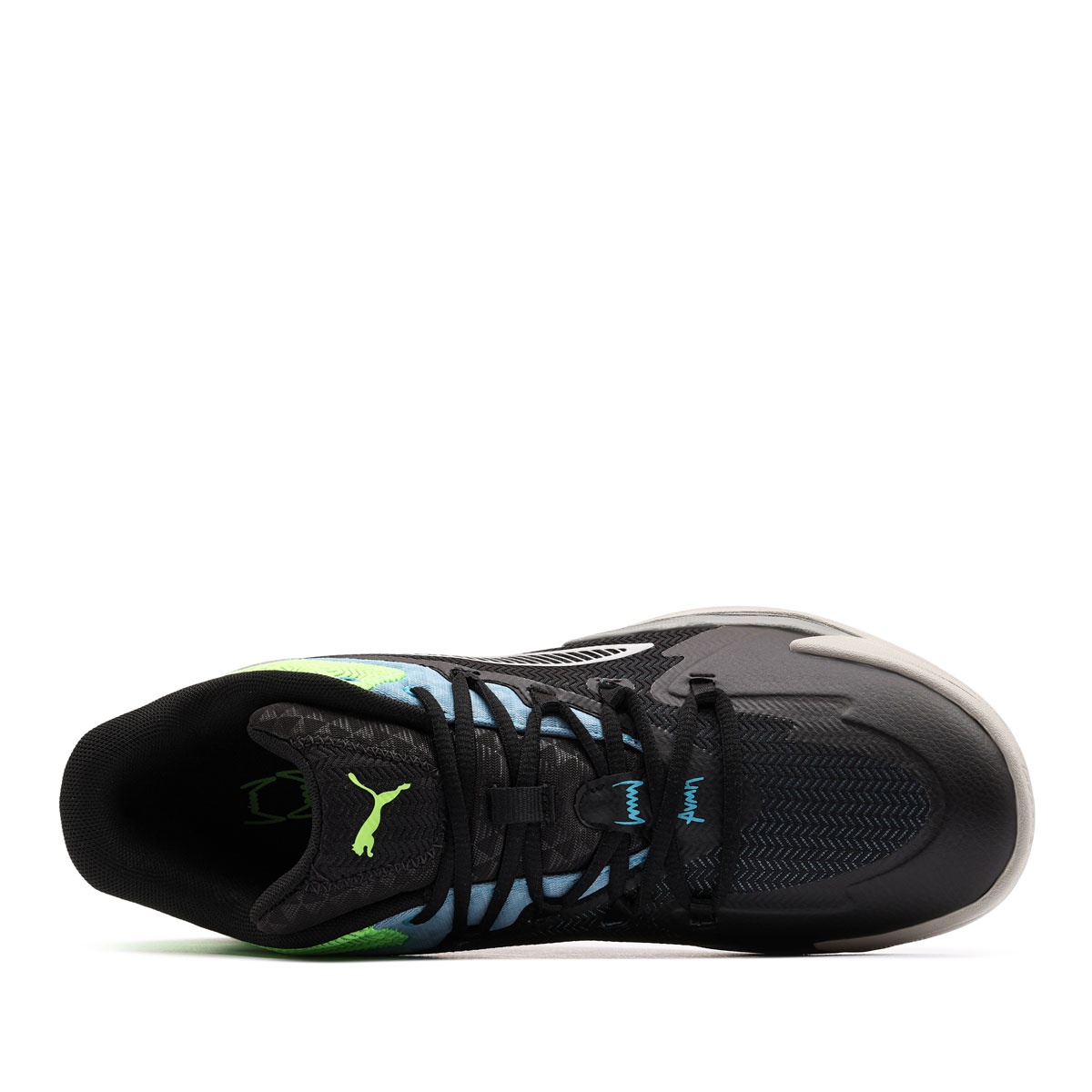 Adidași bărbați Puma Dagger 311353-09 Puma Dagger Adidași bărbați 311353-09
