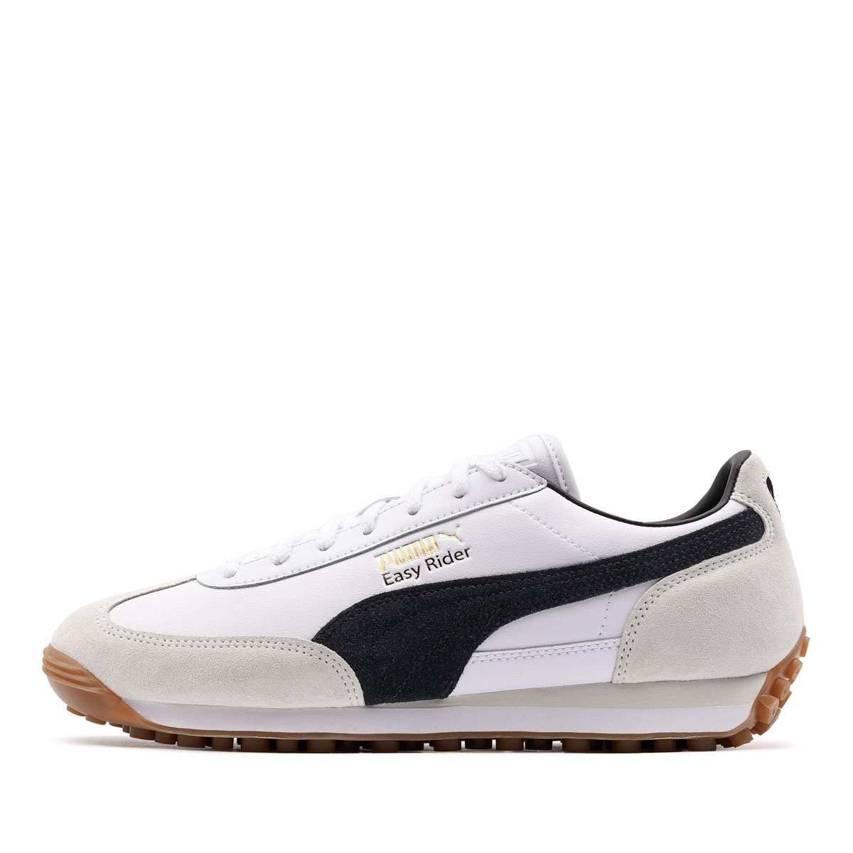 Adidași bărbați Puma Easy Rider Mix 399025-01 Puma Easy Rider Mix Adidași bărbați 399025-01