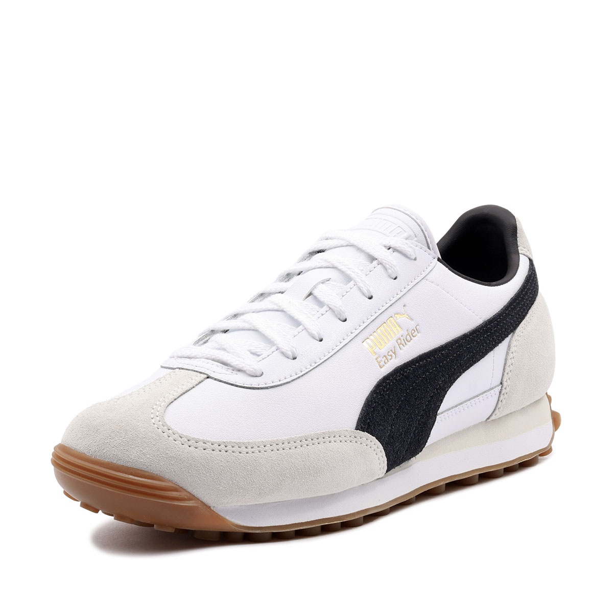 Adidași bărbați Puma Easy Rider Mix 399025-01 Puma Easy Rider Mix Adidași bărbați 399025-01