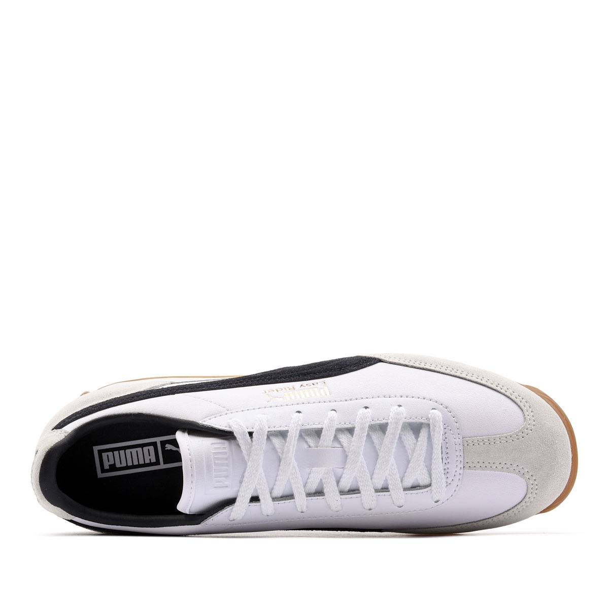 Adidași bărbați Puma Easy Rider Mix 399025-01 Puma Easy Rider Mix Adidași bărbați 399025-01