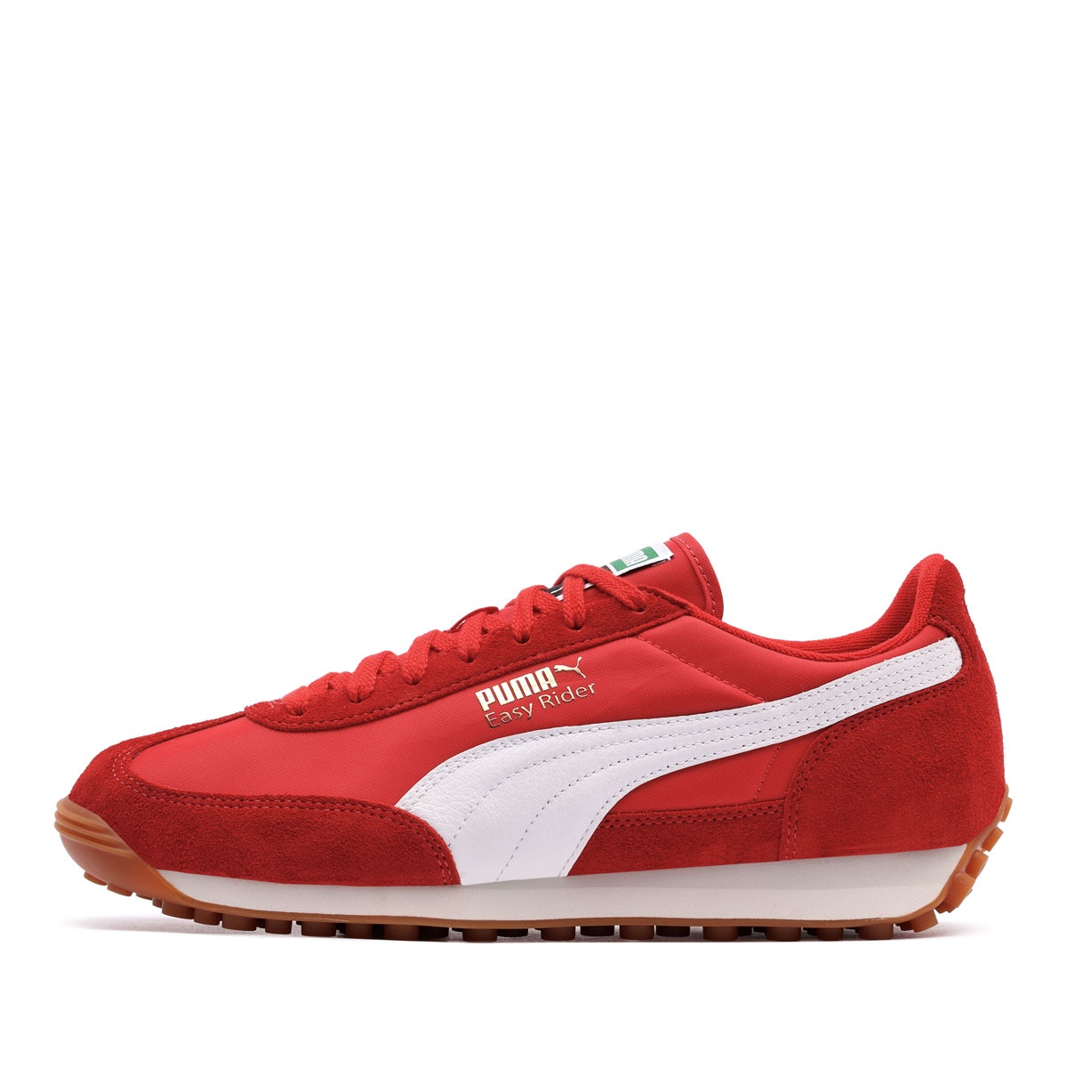 Adidași bărbați Puma Easy Rider Vintage 399028-01 Puma Easy Rider Vintage Adidași bărbați 399028-01