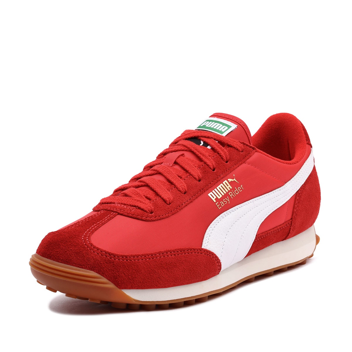 Adidași bărbați Puma Easy Rider Vintage 399028-01 Puma Easy Rider Vintage Adidași bărbați 399028-01